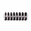 Комплект битове Bosch TX Torx 8 бр., 1/4", Impact Control Multi Construction - Image 2