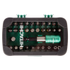 Комплект битове PH/PZ/SB/TX/SW с магнитен държач 32 бр., 1/4" , HiKOKI - Hitachi - Image 4