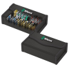 Комплект битове Wera PH/PZ/SB/TX/SW с магнитен държач 61 бр., 1/4", Bit-Safe 61 BiTorsion 1 - Image 3