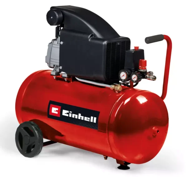 Компресор TC-AC 270/50/8 EINHELL