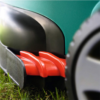 Коса акумулаторна колесна "Bosch" 36 V, 2 Ah, 320 мм, Rotak 32 LI - Image 2