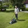 Коса акумулаторна колесна "Bosch" 36 V, 4 Ah, 370 мм, Rotak 37 LI - Image 4