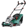 Коса акумулаторна колесна "Bosch" 36 V, 4 Ah, 370 мм, Rotak 37 LI - Image 6