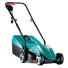 Електрическа колесна косачка с кош "Bosch" 1.2 kW, 320 мм, ARM 32 - Image 5