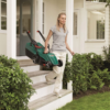 Електрическа колесна косачка с кош "Bosch" 1.2 kW, 320 мм, ARM 32 - Image 4