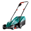 Електрическа колесна косачка с кош "Bosch" 1.2 kW, 320 мм, ARM 32
