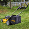 Коса акумулаторна колесна "DeWALT" 36 V, 5 Ah, 480 мм, DCMW564P2 - Image 4