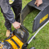 Коса акумулаторна колесна "DeWALT" 36 V, 5 Ah, 480 мм, DCMW564P2 - Image 2