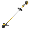 Коса акумулаторна тип тример без батерия и зарядно, "DeWALT" 18 V, 330 мм, DCM561PB