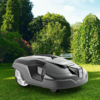 Коса акумулаторна тип робот 60 dB(A), 220 мм, Automower 310, "Husqvarna" - Image 6