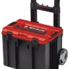 Куфарна система E-Case L with wheels EINHELL