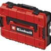 Куфарна система E-Case S-F EINHELL