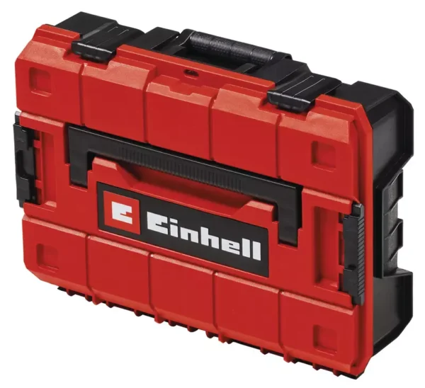 Куфарна система E-Case S-F EINHELL