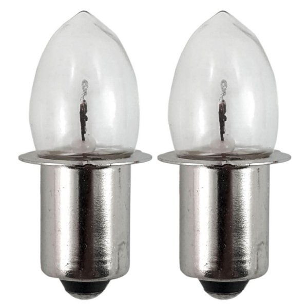 Лампа / крушка Makita за фенер ML901, ML902, ML903