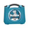 Комплект монтажен,накрайници и свредла Makita D-47145-6 - Image 2