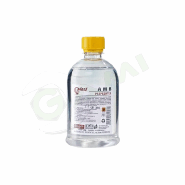 Разредител 1L АМВ
