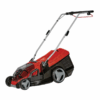 Акумулаторна косачка Einhell GE-CM 36/36 Li, 36 см, 2 x 36 V, 4.0 Ah Li-Ion,с батерия и зарядно