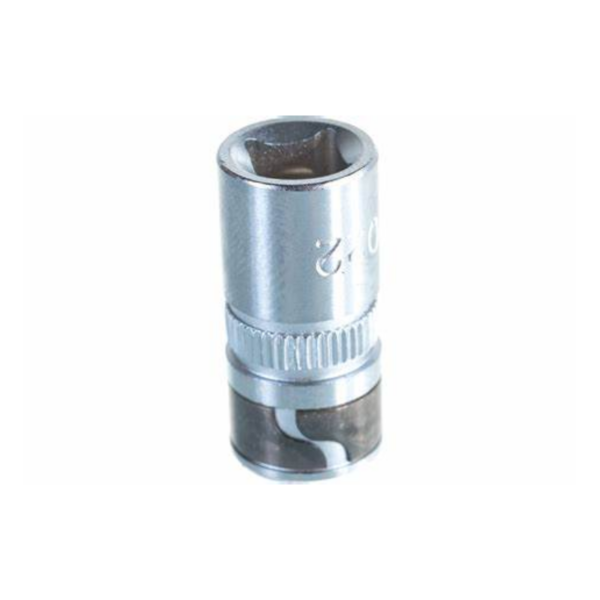 Адаптор за битове Force 81022, 1/4“(F) x 1/4“(F), 25 мм