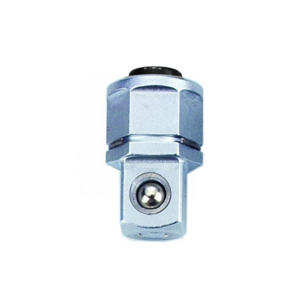 Адаптор за ключ тресчотъчен Force 831210, 1/4“, 10 мм
