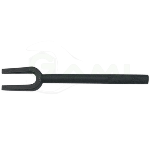 Вилица за шарнири Force 628400, 400 мм, 21/32″