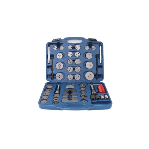 Комплект за сваляне на спирачни цилиндри ASTA A-50PCS, 50 части