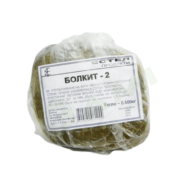 Болкит- 2 0.5kg Естел