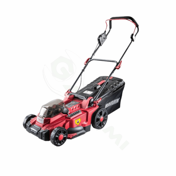 R20 КОСАЧКА БЕЗЧ. 40V 37CM 35L 6НИВА SOLO 300M2 RDP-BCLM20