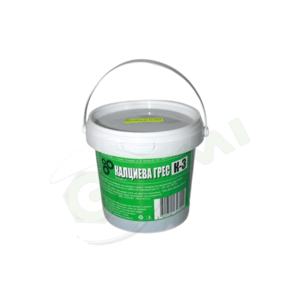 Грес калциева К-3 400gr