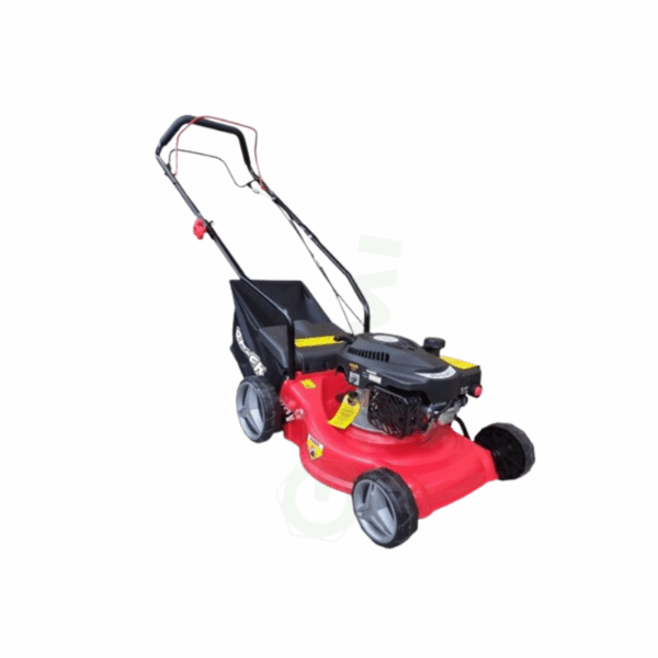 Самоходна бензинова косачка RAIDER RD-GLM13, 2.4 к.с, 400 мм 1.8KW