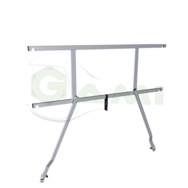 Парапет CLIM TEC GuardMatic-System – 710673