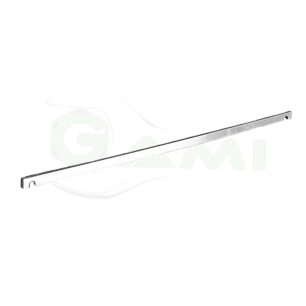 Хоризонтал (Парапет) CLIM TEC – 712806 KRAUSE