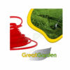 Корда за тример квадратна Square ф3мм х 100м Great Garden - Image 2