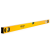 Нивелир алуминиев кутия Box Level 1500mm, 0.5mm/ m, Stanley Classic