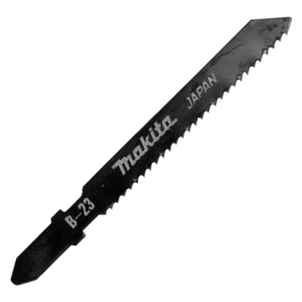 Нож за зеге T-захват 52/75 мм, криволинейно, 24 TPI, B-27 „Makita“