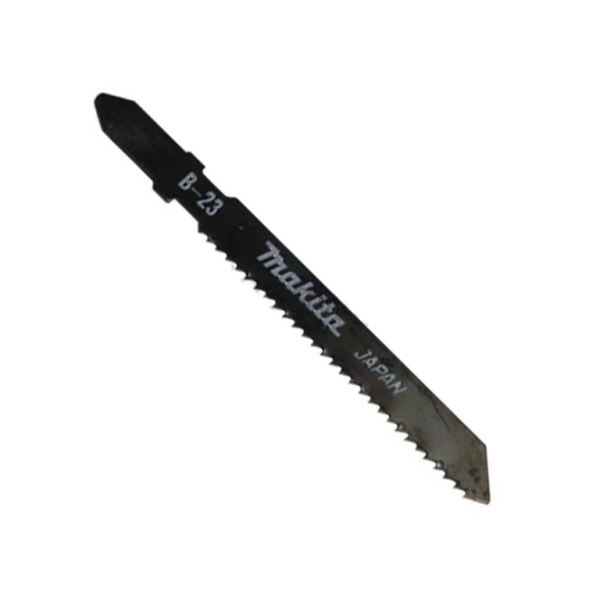 Нож за зеге с T-захват за дърво 101/132 мм, праволинейно, Makita 6 TPI, L-2