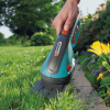 Ножица градинска акумулаторна за трева и храсти 3.6 V, 1.5 Ah, 80 мм, ClassicCut , Gardena - Image 6