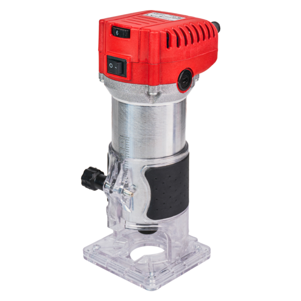 Оберфреза 650W 8mm 3000- 28000MIN- 1 RD- ER09