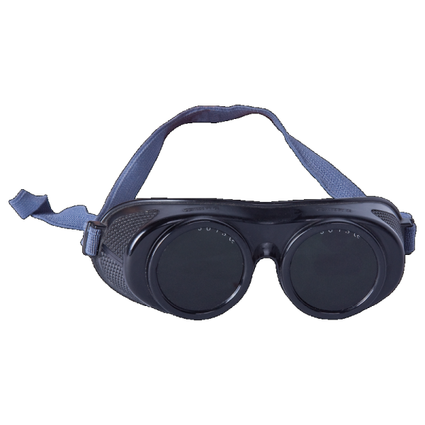 Очила защитни UNIVET 618 за оксижен