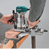 Основа за оберфреза Makita RT0700C - Image 4
