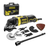 Осцилатор многофункционален електрически 300W Stanley FME650K