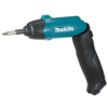Отвертка акумулаторна 3.6 V, 4 Nm, Makita - DF001DW - Image 2