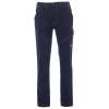 Панталон PAYPER WORKER STRETCH NAVY BLUE
