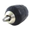 Патронник самозатягащ пластмасов на резба Bosch 3/8", 24 UNF, 1-10 мм