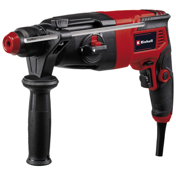 Перфоратор Einhell TC-RH 620 4F