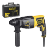 Перфоратор електрически SDS-plus, 750W Stanley FME500K
