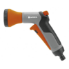 Пистолет Gardena за поливане градински PVC 1/2" - 5/8" - 3/4", 1 функция, Classic