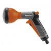 Пистолет за поливане градински PVC 1/2" - 5/8" - 3/4", 4 функции, Gardena, Classic