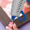 Пистолет за топло лепене електрически 7 мм, Glue Gun 930 , Dremel - Image 5