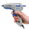 Пистолет за топло лепене електрически 7 мм, Glue Gun 930 , Dremel - Image 2
