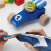 Пистолет за топло лепене акумулаторен в кутия 3.6 V, 7 мм, Neo 1 , Steinel Tools DIY - Image 2